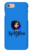 tipsymini iPhone Phone Cases