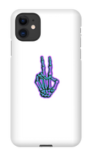 Moncrief Vlogs iPhone Phone Cases