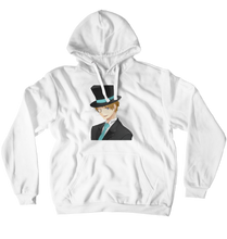 Avatar Hoodies (No-Zip/Pullover)