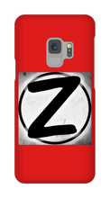zero Samsung Phone Cases