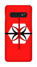 darthaidan logo Samsung Phone Cases