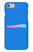 gabbunivers iPhone Phone Cases