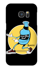 Sodapop Tad Samsung Phone Cases