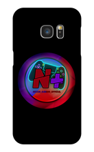 nexus_gaming_offical Samsung Phone Cases