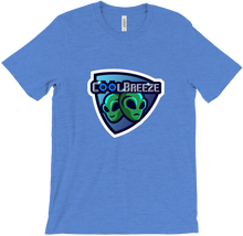 coolbreeze_mbg T-Shirts