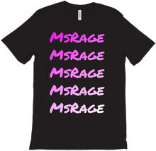 MsRage Men's Tee