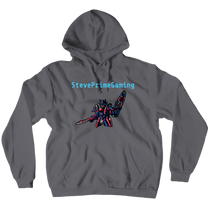 StevePrimeGaming's Hoodies (No-Zip/Pullover)