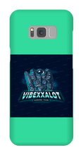 vibexxalot Samsung Phone Cases