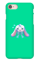 struglbunitv iPhone Phone Cases