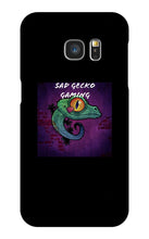 corrosivecloud Samsung Phone Cases