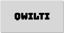 qwilti's basic XXL Gaming Mousepad
