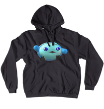 slurppenguin37 3d Hoodie (No-Zip/Pullover)