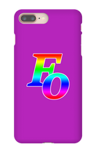 FizzyOwll iPhone Phone Cases