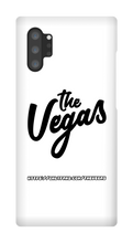thevegas Samsung Phone Cases