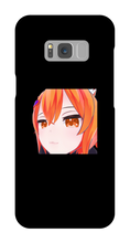 dragonsenpai126 Samsung Phone Cases