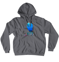 Hoodies (No-Zip/Pullover)