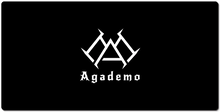 agademo XXL Gaming Mousepad