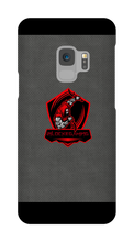 zilockegaming Samsung Phone Cases