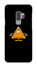 public_nachos Samsung Phone Cases