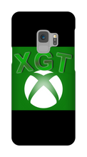 xboxgamestech Samsung Phone Cases