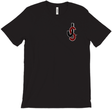 JS Logo T-Shirt