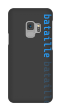 bataille Samsung Phone Cases