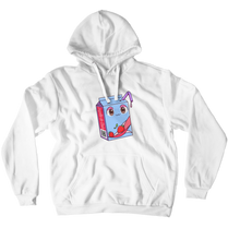 Hoodies (No-Zip/Pullover)