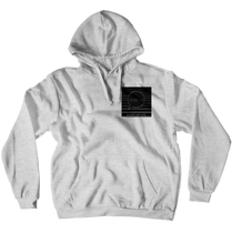 Baddy Left-Eye Hoodies (No-Zip/Pullover)