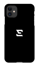fynn_srl iPhone Phone Cases