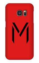 Marm Merch Samsung Phone Cases