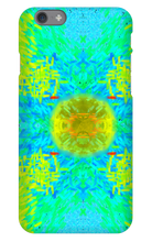 Sunny Day Iphone Case