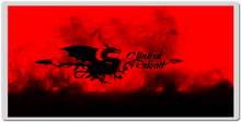 clinicalreload XXL Gaming Mousepad