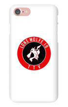 Logo iPhone Phone Cases