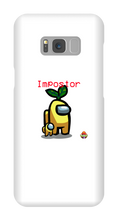 Samsung Case Purín Impostor