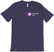 Solomon Lijo official T-Shirts