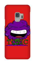 technoangels Samsung Phone Cases