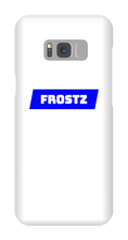 frostZ Samsung Phone Cases