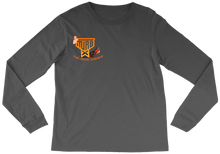turbx Long Sleeve Tee
