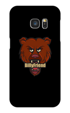 billyfriend Samsung Phone Cases