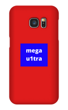 saifkhan-jellybro Samsung Phone Cases