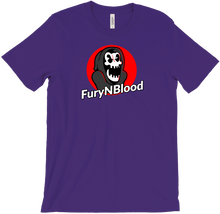 FuryNBlood T-Shirts
