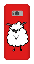 bintokki_ Samsung Phone Cases