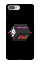 dilogamer6 iPhone Phone Cases