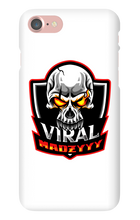 viralmadzyyy iPhone Phone Cases