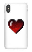 rayium iPhone Phone Cases