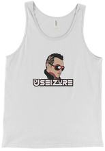 djseizurettv Tank Top