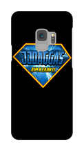 jjdaggas25 Samsung Phone Cases