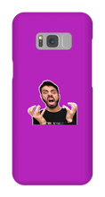 CARCASA de KRAINOLO para MVL SAMSUNG
