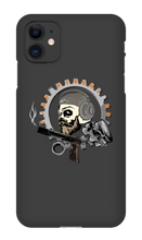 Trap_FischiHD iPhone Phone Cases