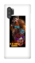 ozeruelagamer Samsung Phone Cases